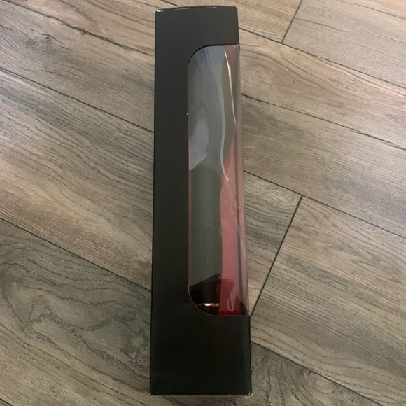 NWT CHI SPIN N CURL CERAMIC ROTATING CURLER 1" MATTE BLACK - Picture 5 of 11